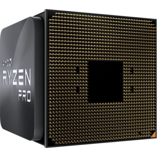 AMD Ryzen 7 5750G PRO (100-100000254MPK)