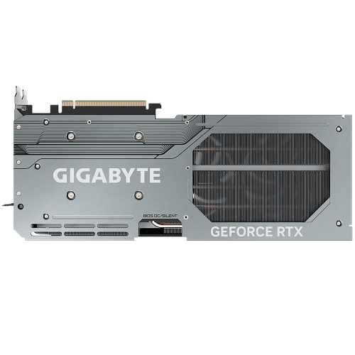 Gigabyte GeForce RTX 4070 Ti GAMING 12G (GV-N407TGAMING-12GD)