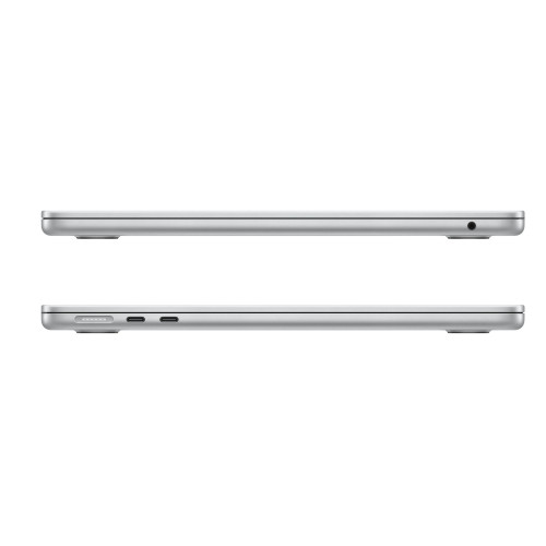 Apple MacBook Air 13,6" M3 2024 Silver (Z1B80015Z)