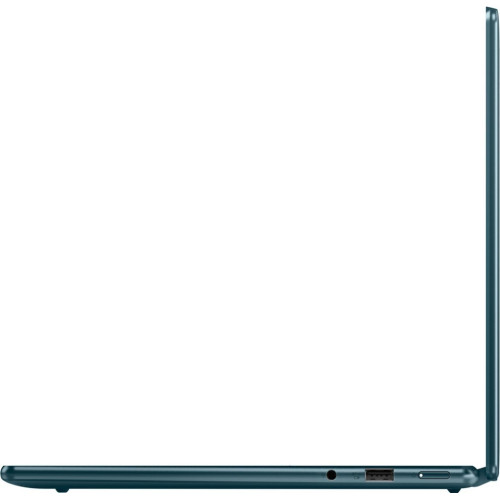 Lenovo Yoga 7: Надійний і компактний 14-дюймовий ноутбук (82QE001KUS)