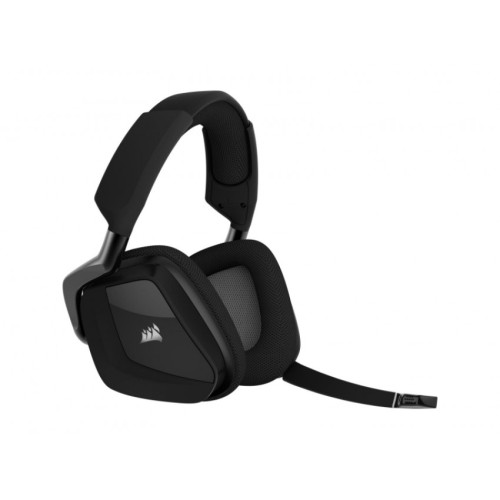 Corsair Void RGB Elite Wireless Carbon (CA-9011201)