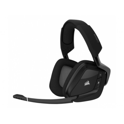 Corsair Void RGB Elite Wireless Carbon (CA-9011201)