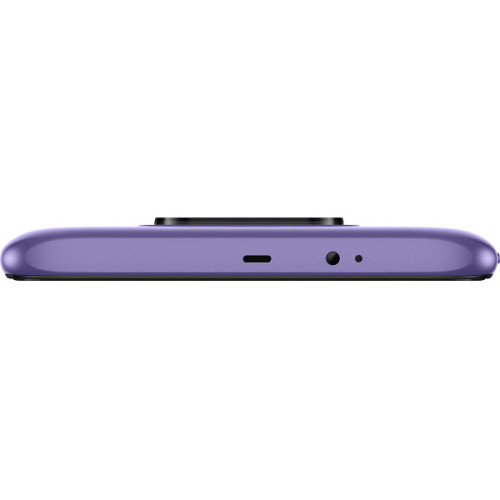 Xiaomi Redmi Note 9T 4/64GB Daybreak Purple