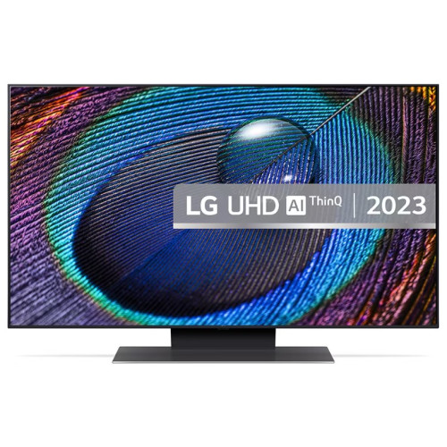 LG 43UR91006LA