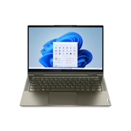 Ноутбук Lenovo Yoga 7 14ITL5 (82BH00JRPB)