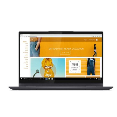 Ноутбук Lenovo Yoga 7 14ITL5 (82BH00JRPB)