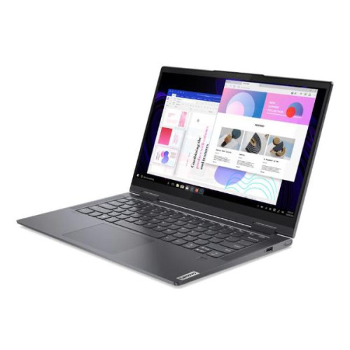 Ноутбук Lenovo Yoga 7 14ITL5 (82BH00JRPB)