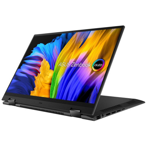 Ноутбук Asus ZenBook 14 Flip OLED (UN5401QA-OLED151W)