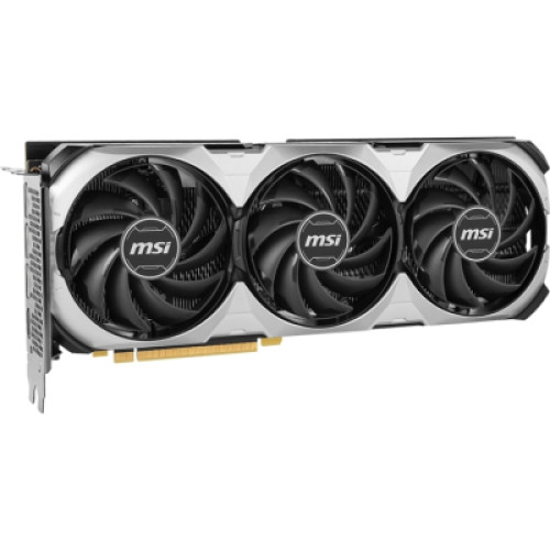 MSI GeForce RTX4060Ti 8Gb VENTUS 3X OC (RTX 4060 Ti VENTUS 3X E 8G OC)