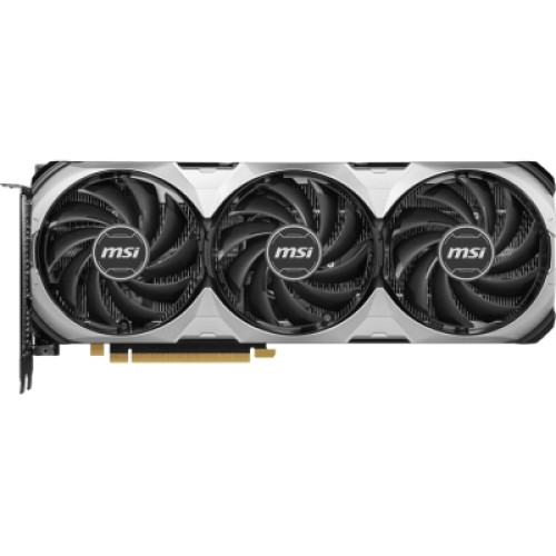 MSI GeForce RTX4060Ti 8Gb VENTUS 3X OC (RTX 4060 Ti VENTUS 3X E 8G OC)