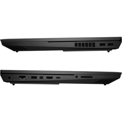 HP Omen 17-cm2312nw (9E7D7EA)