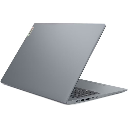 Lenovo IdeaPad Slim 3: легкий ноутбук для повседневного использования.