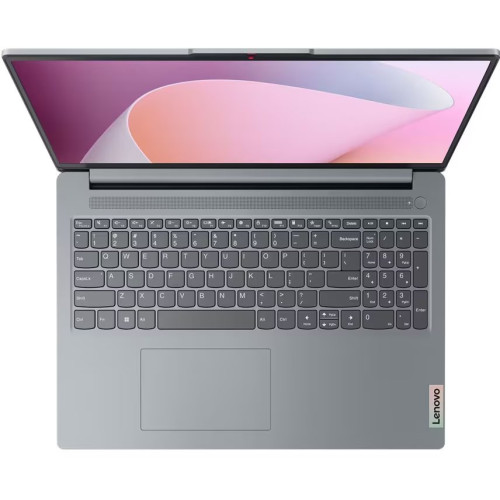 Lenovo IdeaPad Slim 3: легкий ноутбук для повседневного использования.