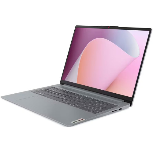 Lenovo IdeaPad Slim 3: легкий ноутбук для повседневного использования.