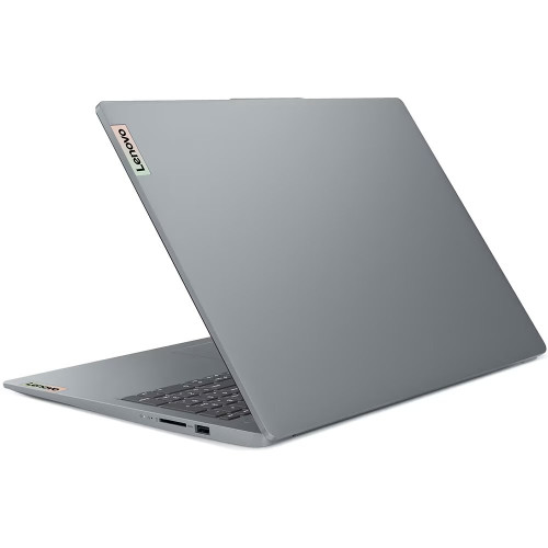 Lenovo IdeaPad Slim 3: Компактний і потужний ноутбук