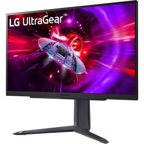 LG UltraGear 27GR75Q-B