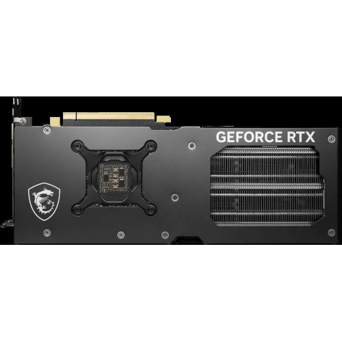 MSI GeForce RTX4070 SUPER 12Gb GAMING X SLIM (RTX 4070 SUPER 12G GAMING X SLIM)