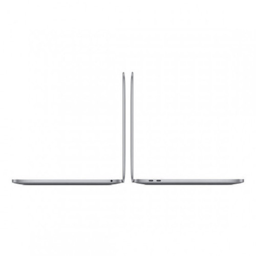 Apple MacBook Pro 13" M1 2020 16/512Gb Space Gray (Z11C000E4, Z11B000EM)