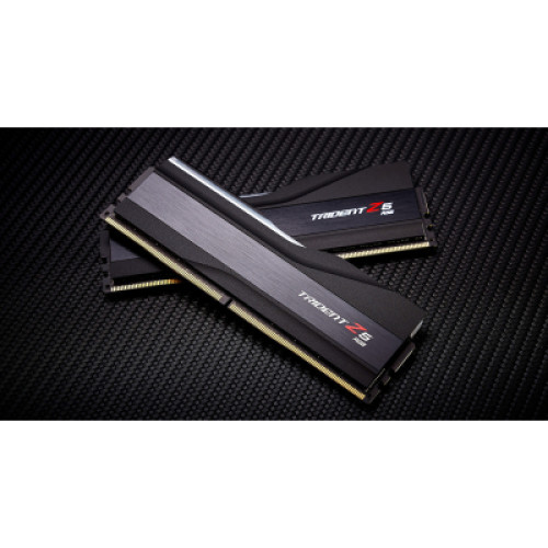 G.Skill 48 GB (2x24GB) DDR5 8000 MHz Trident Z5 RGB (F5-8000J4048F24GX2-TZ5RK)