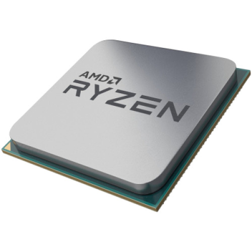 AMD Ryzen 5 5600: высокая производительность и эффективность работы.