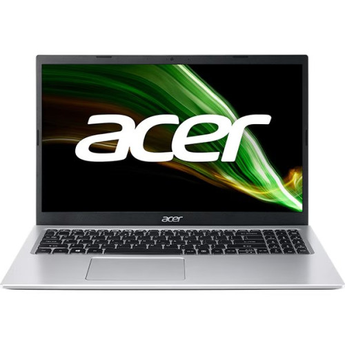 Acer Aspire 3 A315-58-550J: обзор и характеристики.