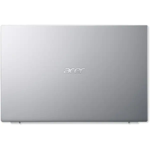 Acer Aspire 3 A315-58-550J: обзор и характеристики.