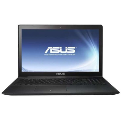 Ноутбук Asus X553SA (X553SA-XX005) Black