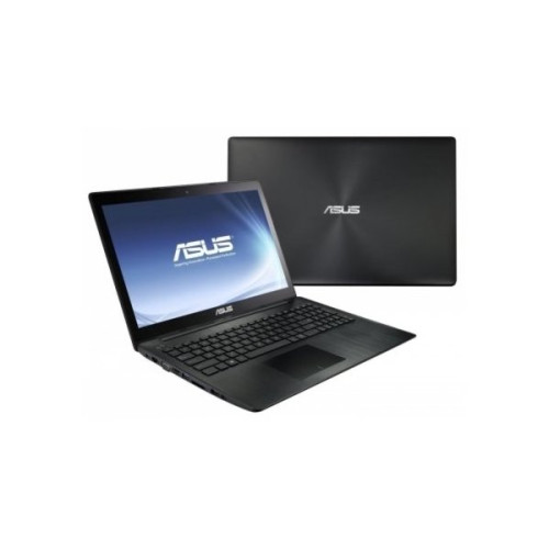 Ноутбук Asus X553SA (X553SA-XX005) Black