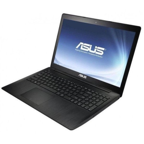 Ноутбук Asus X553SA (X553SA-XX005) Black