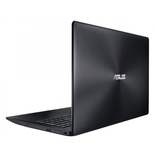 Ноутбук Asus X553SA (X553SA-XX005) Black