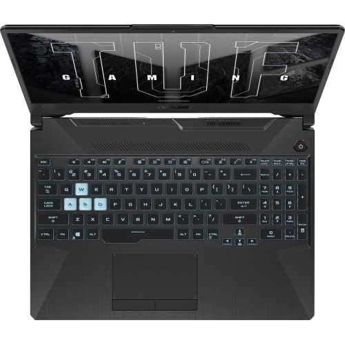 Asus TUF Gaming A15 FA506NC (FA506NC-HN001W)