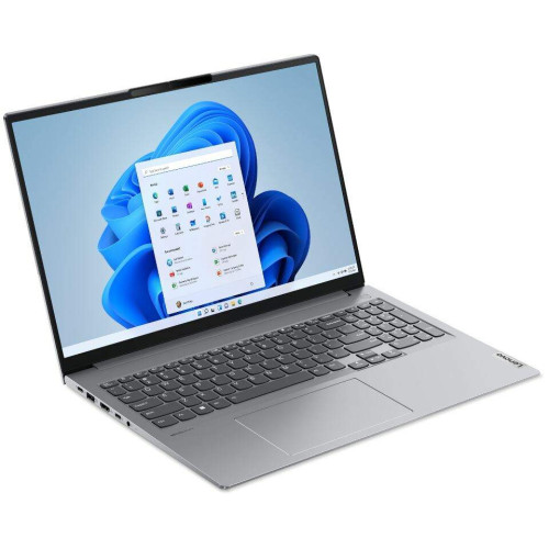 Новый Lenovo ThinkBook 16 G4+ IAP: мощь и функциональность в одном