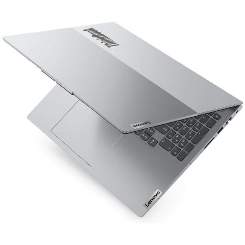 Новый Lenovo ThinkBook 16 G4+ IAP: мощь и функциональность в одном