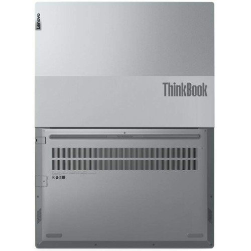 Новый Lenovo ThinkBook 16 G4+ IAP: мощь и функциональность в одном