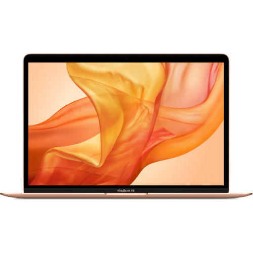 Apple MacBook Air 13" Gold 2018 (MREF2, 5REF2)