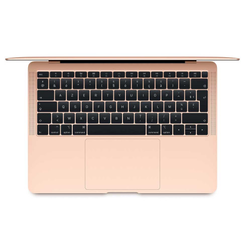 Apple MacBook Air 13" Gold 2018 (MREF2, 5REF2)