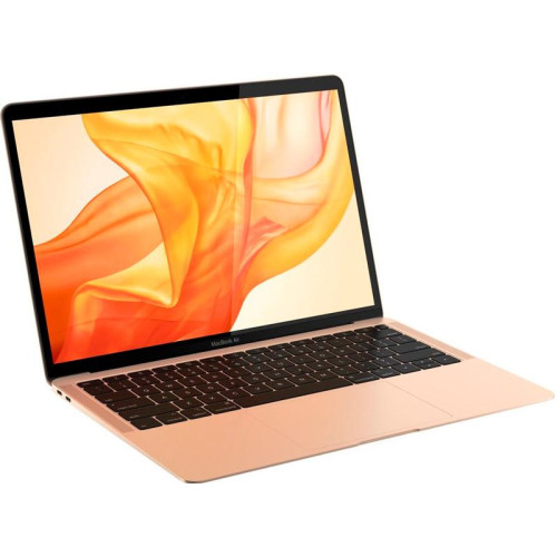 Apple MacBook Air 13" Gold 2018 (MREF2, 5REF2)