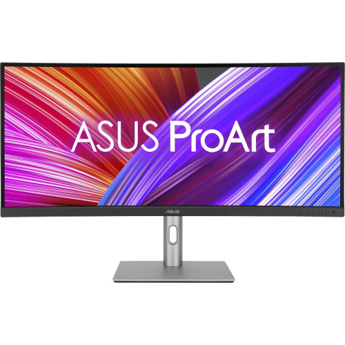 Asus ProArt PA34VCNV (90LM04A0-B02370): профессиональное качество и удивительное визуальное воспроизведение