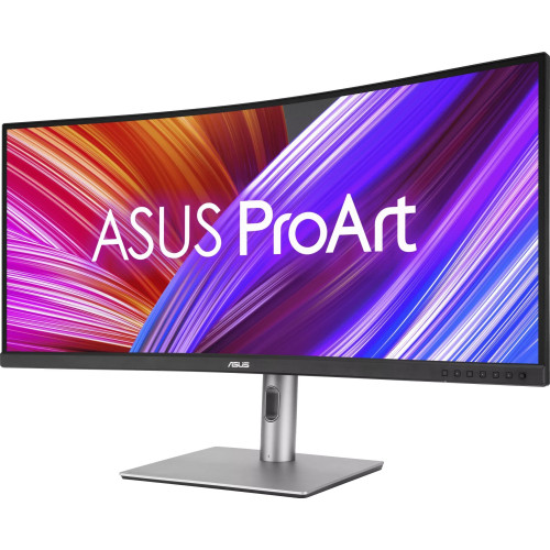 Монітор Asus ProArt PA34VCNV (90LM04A0-B02370): ідеальне рішення для професіоналів