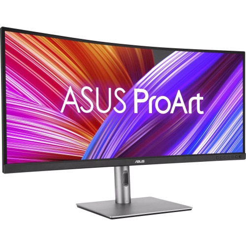 Монітор Asus ProArt PA34VCNV (90LM04A0-B02370): ідеальне рішення для професіоналів