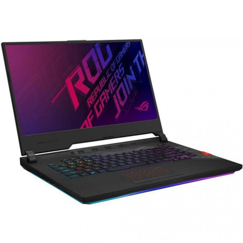 Ноутбук Asus ROG Strix SCAR 15 G532LW Original Black (G532LW-AZ077T)