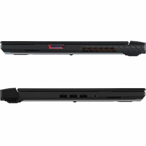 Ноутбук Asus ROG Strix SCAR 15 G532LW Original Black (G532LW-AZ077T)