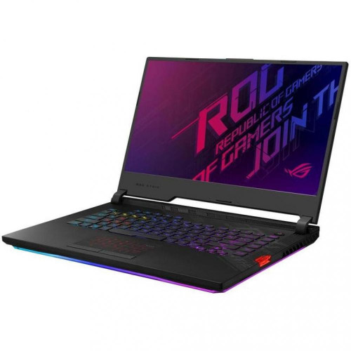 Ноутбук Asus ROG Strix SCAR 15 G532LW Original Black (G532LW-AZ077T)