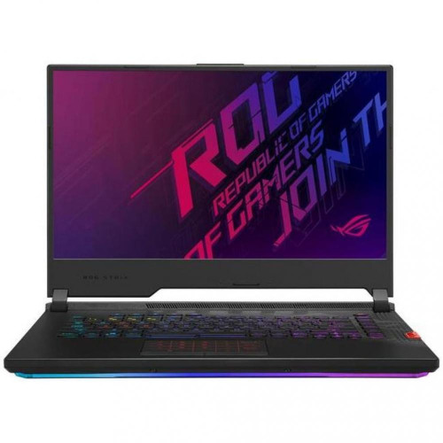 Ноутбук Asus ROG Strix SCAR 15 G532LW Original Black (G532LW-AZ077T)