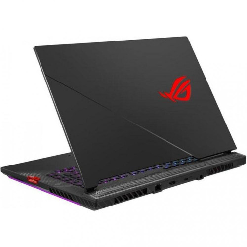 Ноутбук Asus ROG Strix SCAR 15 G532LW Original Black (G532LW-AZ077T)