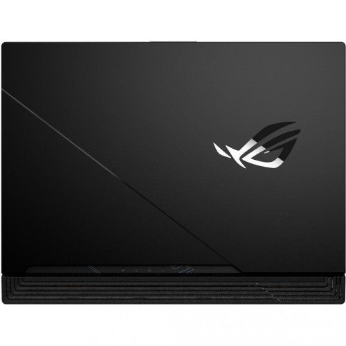 Ноутбук Asus ROG Strix SCAR 15 G532LW Original Black (G532LW-AZ077T)