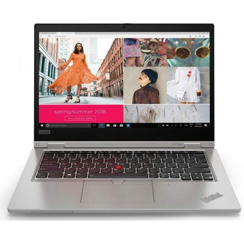 Lenovo ThinkPad L13 Yoga GEN 2 (20VK001FCK)