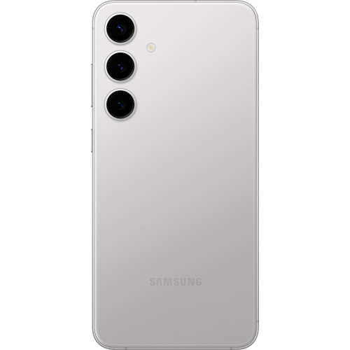 Samsung Galaxy S24+: мощный смартфон с 12/512GB памятью в элегантном мраморно-сером дизайне (SM-S926BZAG)