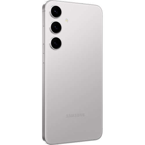 Samsung Galaxy S24+: мощный смартфон с 12/512GB памятью в элегантном мраморно-сером дизайне (SM-S926BZAG)