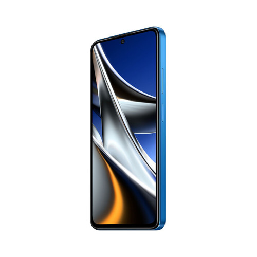 Xiaomi Poco X4 Pro 6/128GB Laser Blue